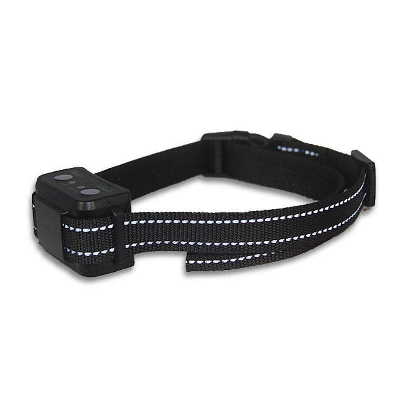 Dogs Bark Collar With Citronella Spray Refill Included | Temsk