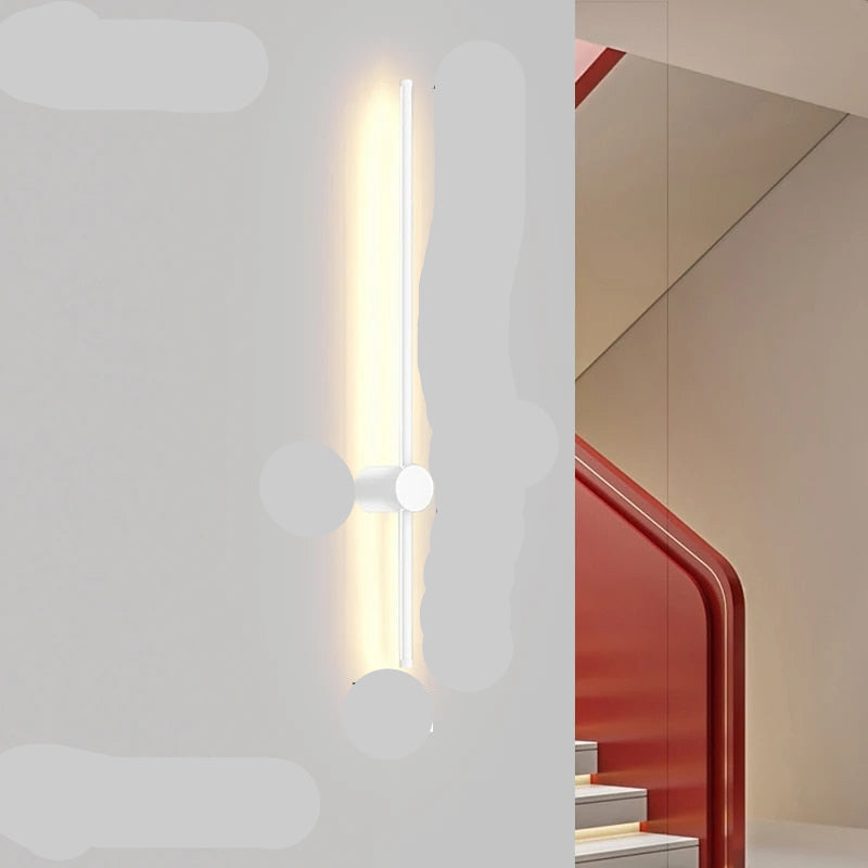 NovaLume Modern Wall Light With Minimalist Design For Interiors | Temsk