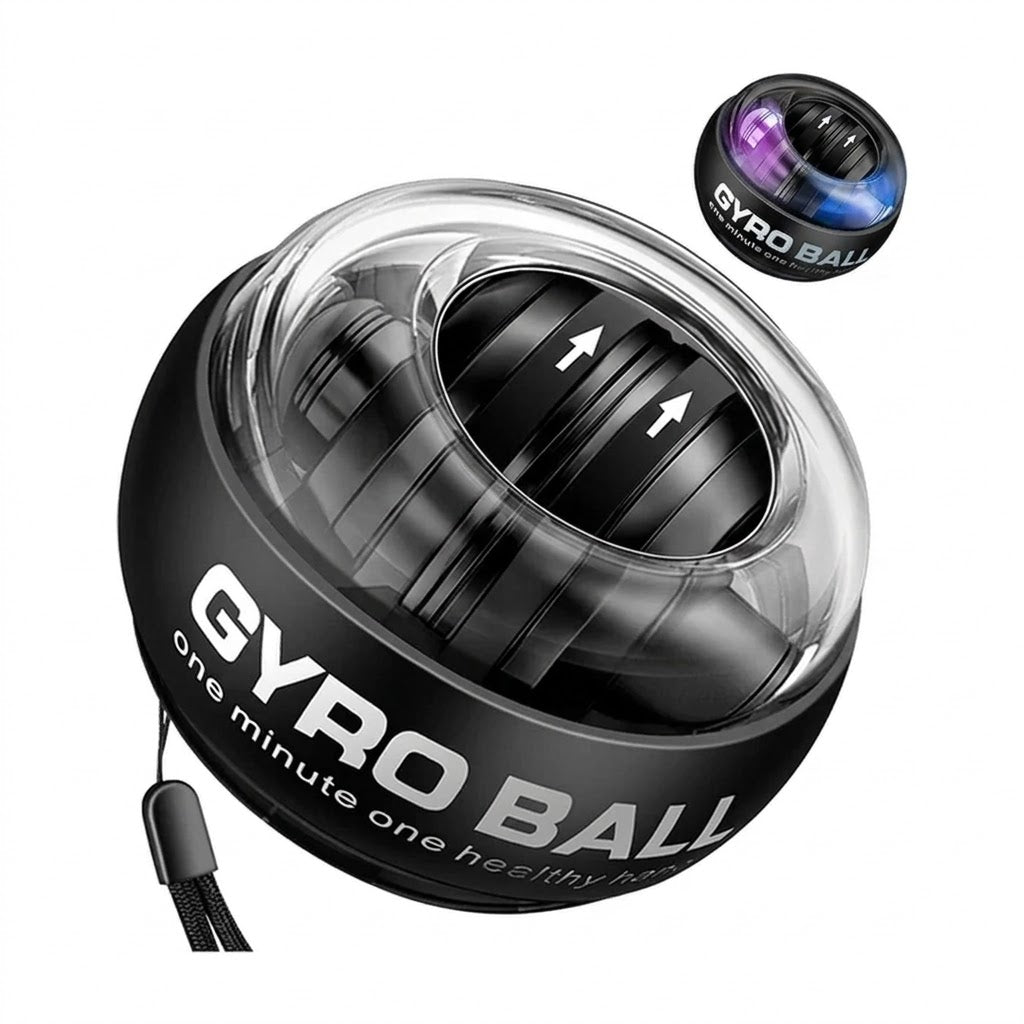 Hand Grip Strength Trainer Ball For Hand Strength And Grip Training | Temsk