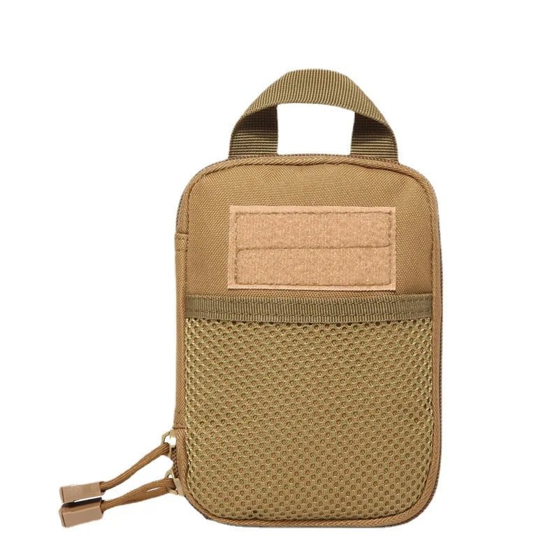 Utility Pouch, Durable MOLLE Outdoor Gear Organizer