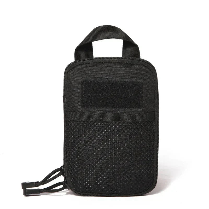 Utility Pouch, Durable MOLLE Outdoor Gear Organizer