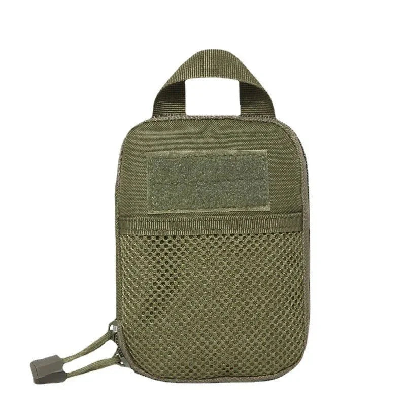 Utility Pouch, Durable MOLLE Outdoor Gear Organizer