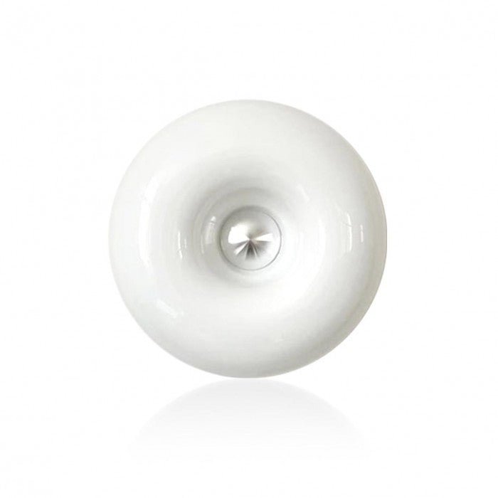 Donut-Lampe von Bauhaus moderne LED-Schreibtisch- und Wandleuchte | Temsk
