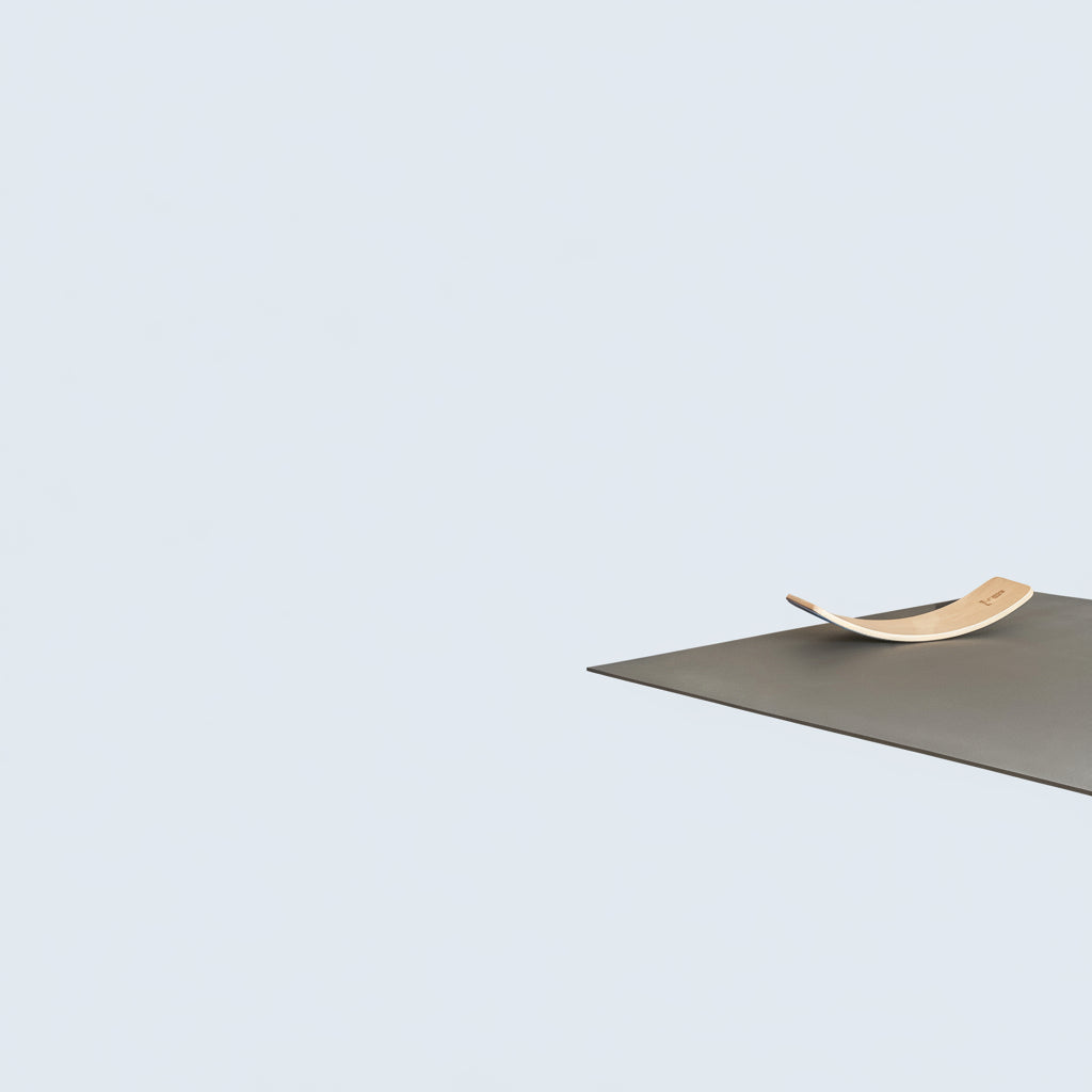 Soft Foam Baby Crawling Pad With Non Slip Surface For Safe Play | Temsk
