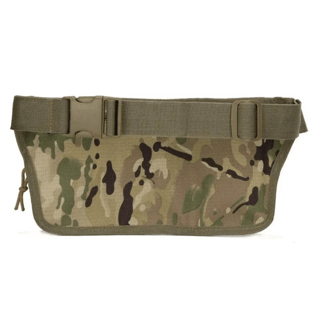 Waist Pack, Durable Adjustable 5L | Temsk
