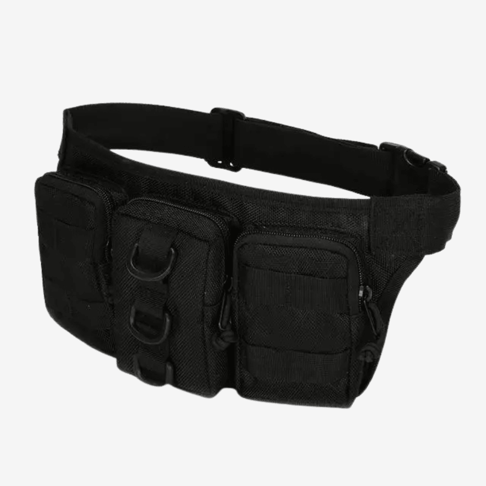 Waist Pack, Durable Adjustable 5L | Temsk