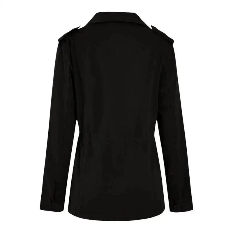 Walking Jacket – Lightweight Wind-Resistant Women’s Layer