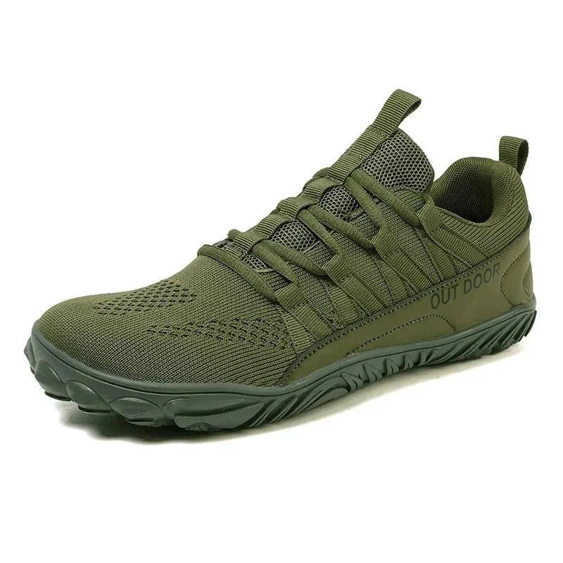 Walking Shoes Breathable Wide-Fit Grip | Temsk