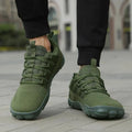 Walking Shoes Breathable Wide-Fit Grip | Temsk
