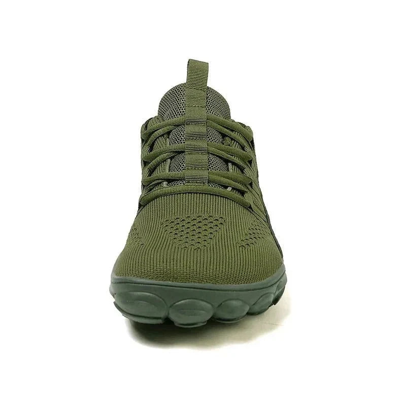 Walking Shoes Breathable Wide-Fit Grip | Temsk