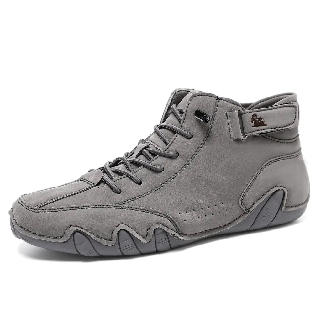 Walking Shoes Lightweight Breathable Grip | Temsk