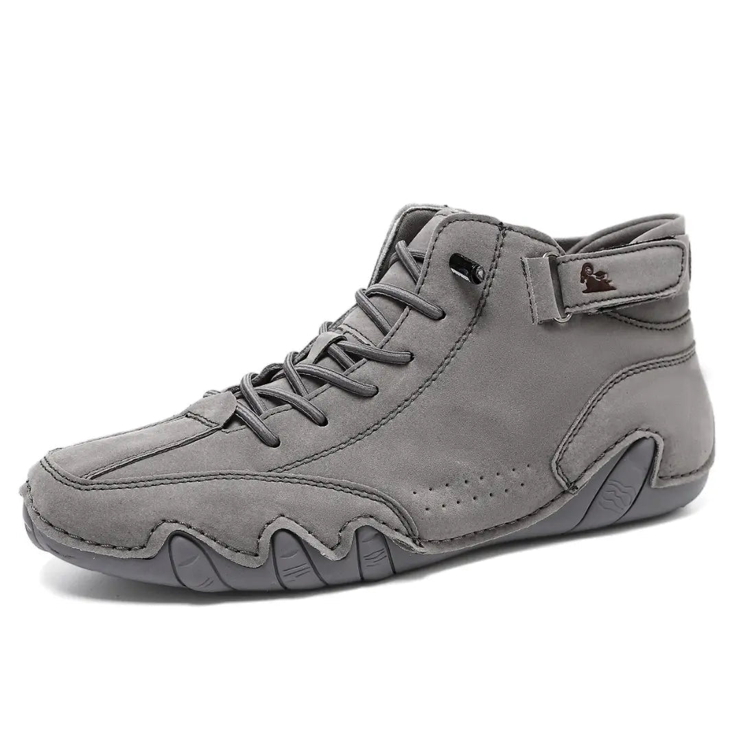 Walking Shoes Lightweight Breathable Grip | Temsk