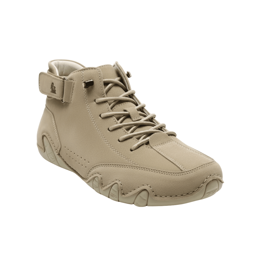 Walking Shoes Lightweight Breathable Grip | Temsk