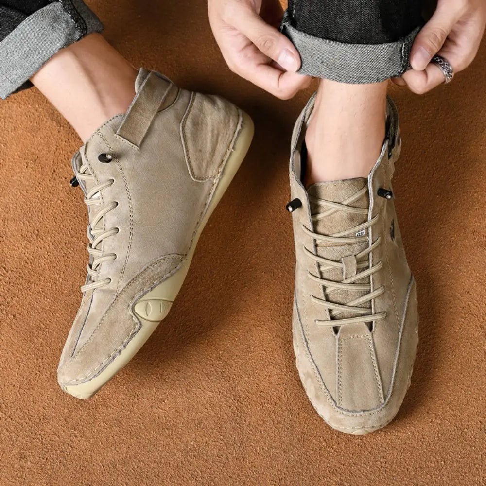 Walking Shoes Lightweight Breathable Grip | Temsk