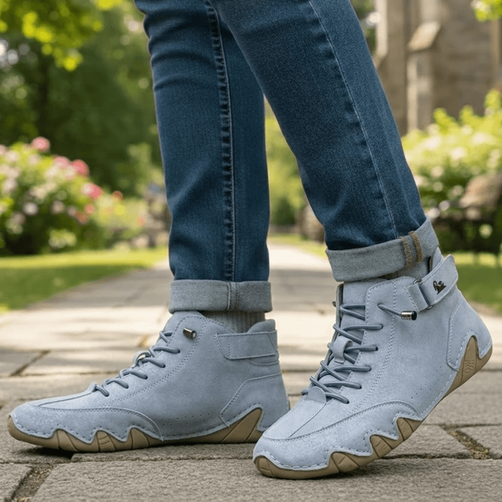 Walking Shoes Lightweight Breathable Grip | Temsk
