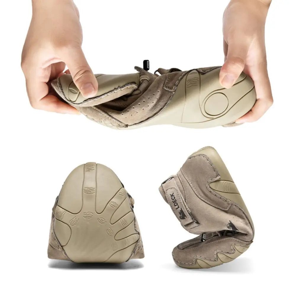 Walking Shoes Lightweight Breathable Grip | Temsk