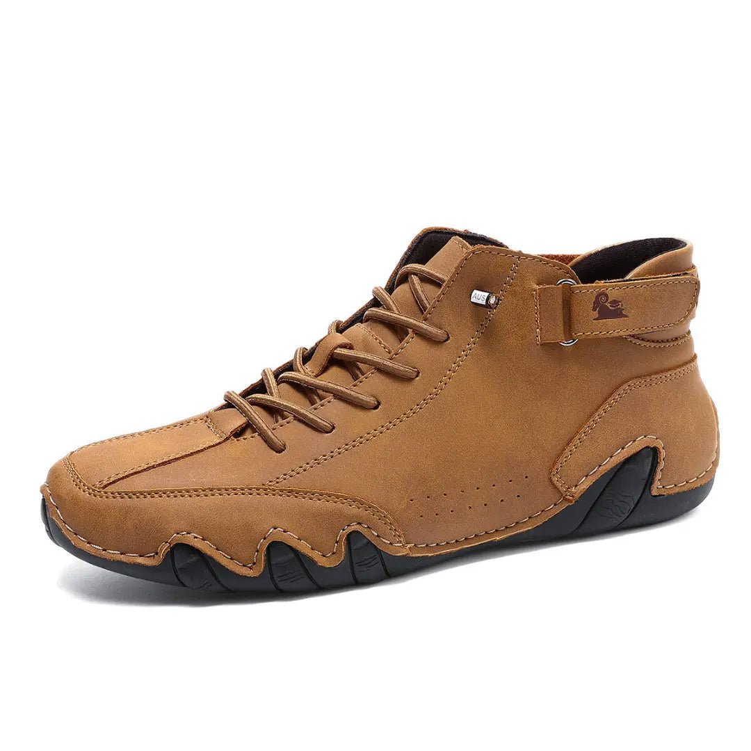 Walking Shoes Lightweight Breathable Grip | Temsk