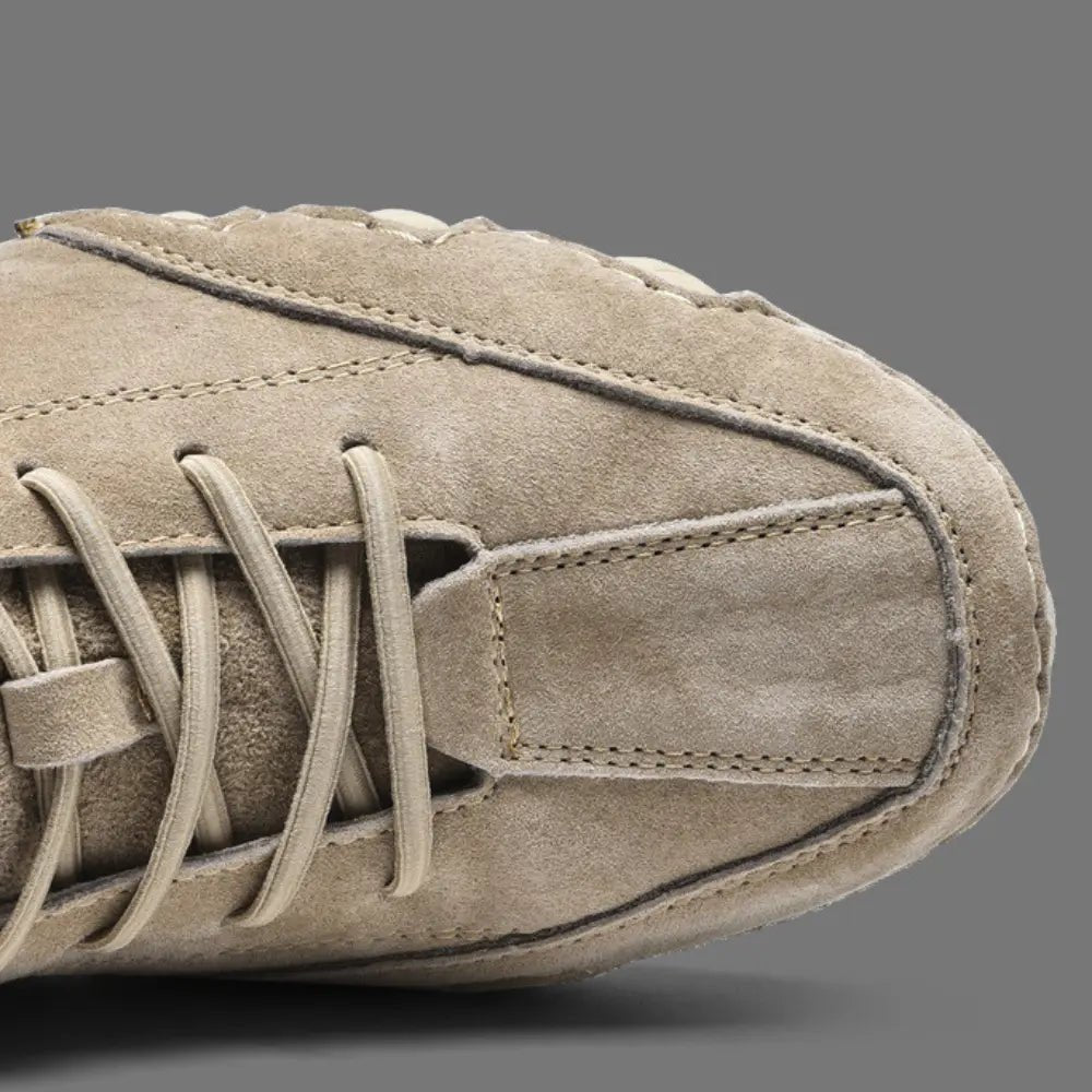 Walking Shoes Lightweight Breathable Grip | Temsk