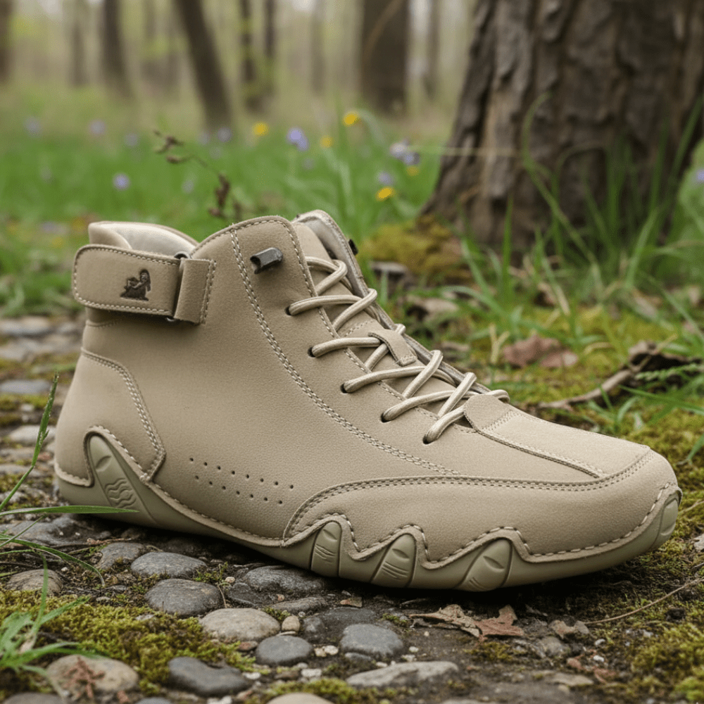 Walking Shoes Lightweight Breathable Grip | Temsk
