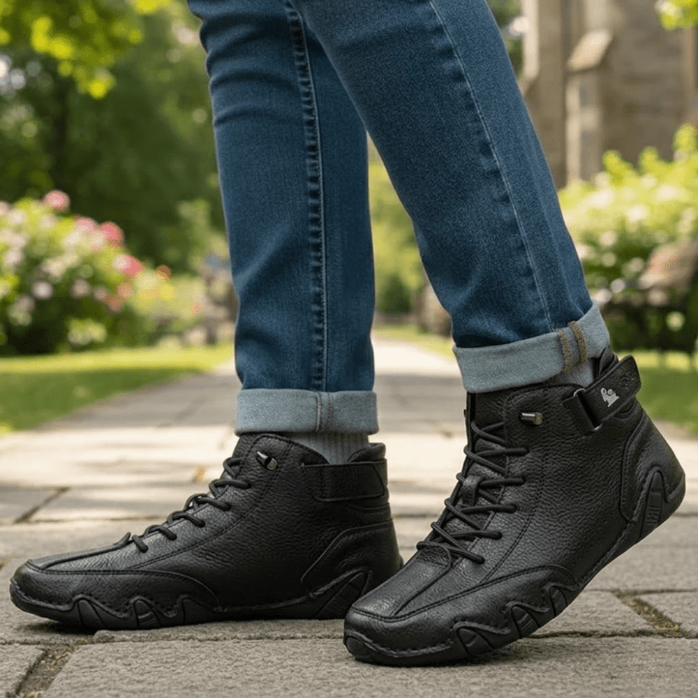 Walking Shoes Lightweight Breathable Grip | Temsk