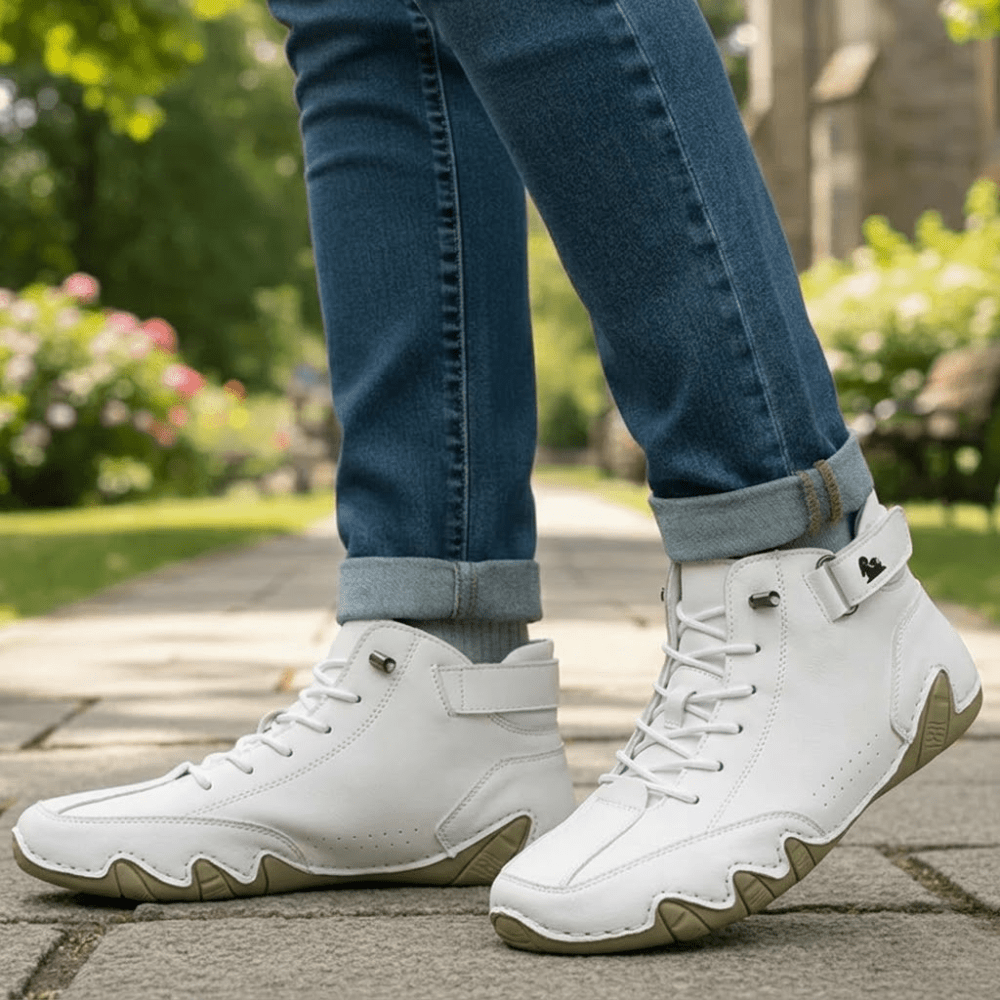 Walking Shoes Lightweight Breathable Grip | Temsk
