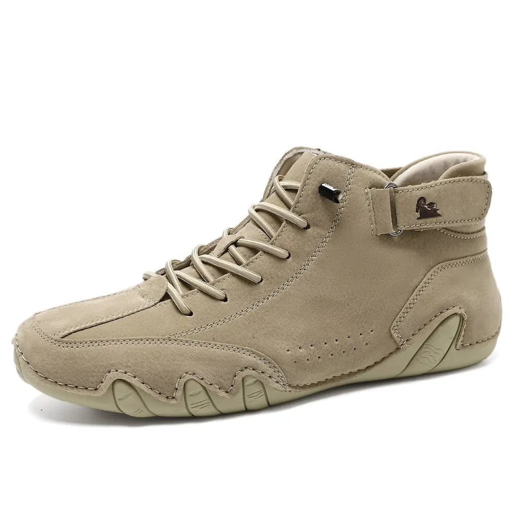 Walking Shoes Lightweight Breathable Grip | Temsk