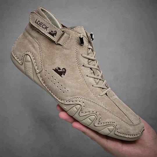 Walking Shoes – Lightweight Breathable Grip Shoes | Temsk