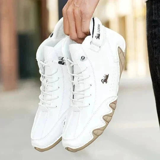 Walking Shoes – Lightweight Breathable Grip Shoes | Temsk