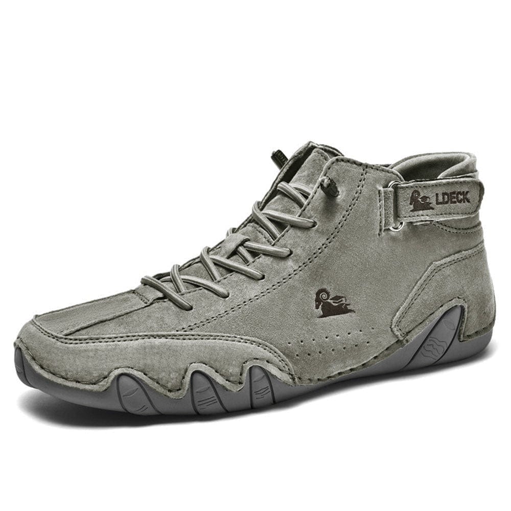 Walking Shoes – Lightweight Breathable Grip Shoes | Temsk