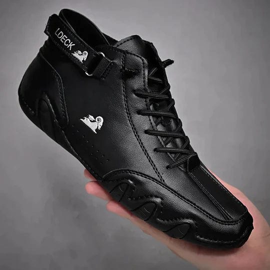 Walking Shoes – Lightweight Breathable Grip Shoes | Temsk