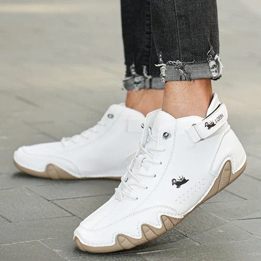 Walking Shoes – Lightweight Breathable Grip Shoes | Temsk
