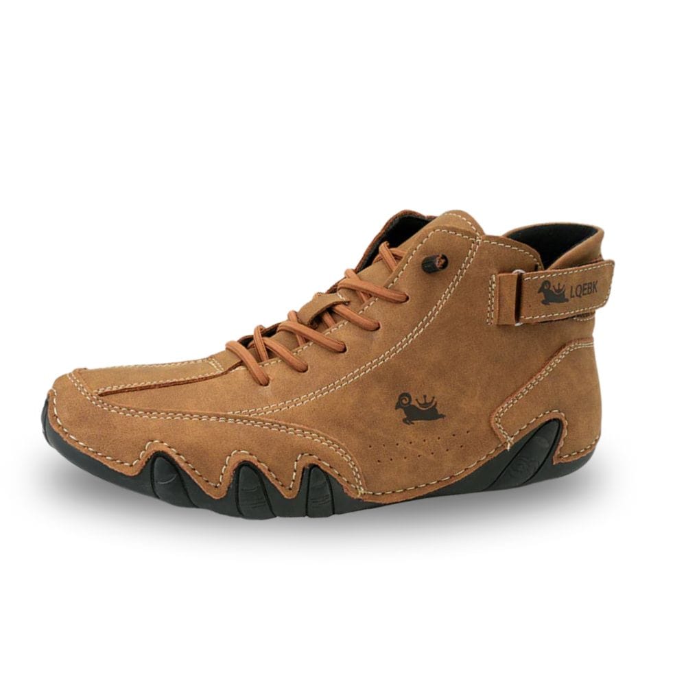 Walking Shoes – Lightweight Breathable Grip Shoes | Temsk