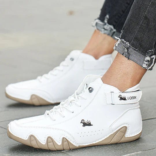 Walking Shoes – Lightweight Breathable Grip Shoes | Temsk