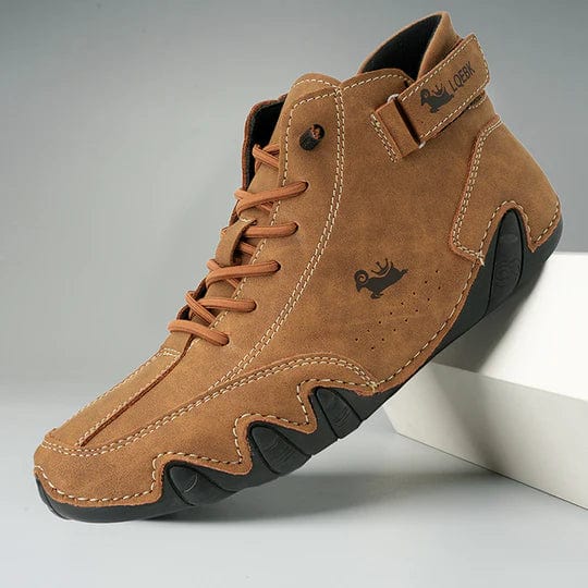 Walking Shoes – Lightweight Breathable Grip Shoes | Temsk