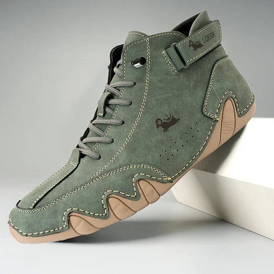 Walking Shoes – Lightweight Breathable Grip Shoes | Temsk