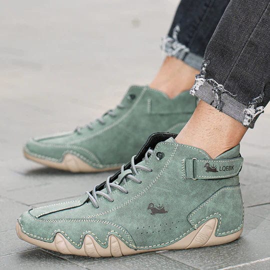 Walking Shoes – Lightweight Breathable Grip Shoes | Temsk