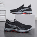 Walking Shoes Lightweight Breathable Slip-On | Temsk