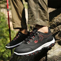 Walking Shoes – Lightweight Durable Men’s Shoes