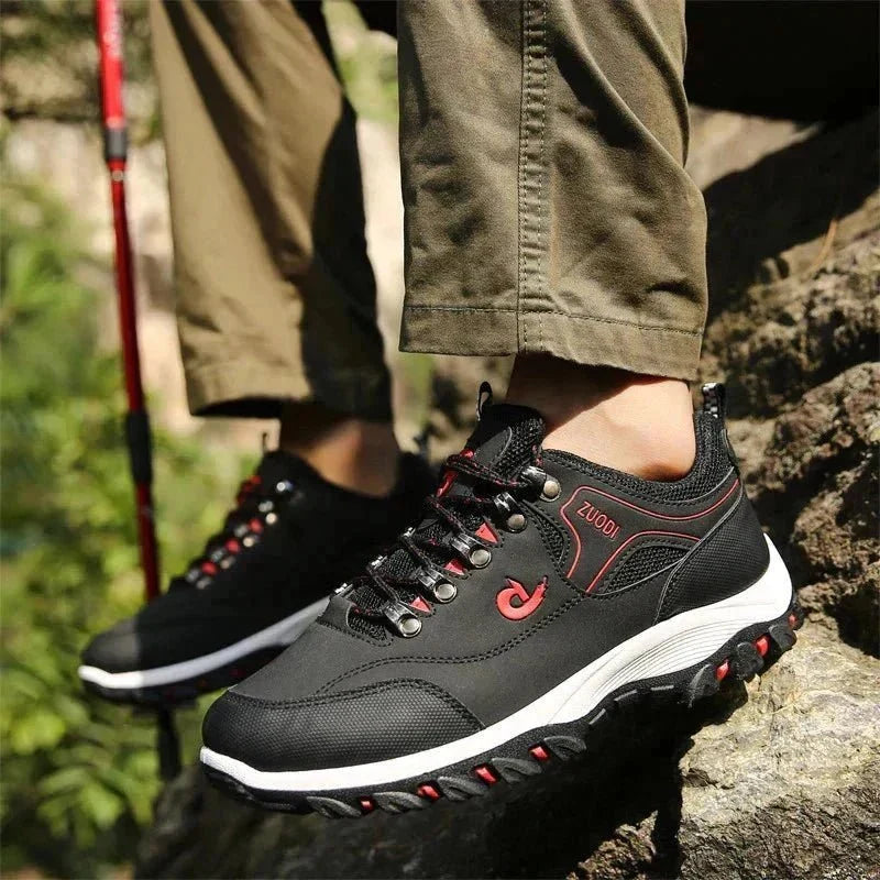 Walking Shoes – Lightweight Durable Men’s Shoes