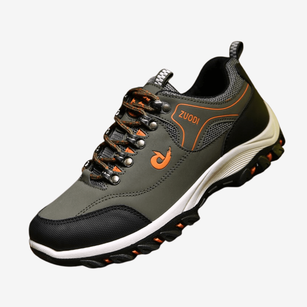 Walking Shoes – Lightweight Durable Men’s Shoes