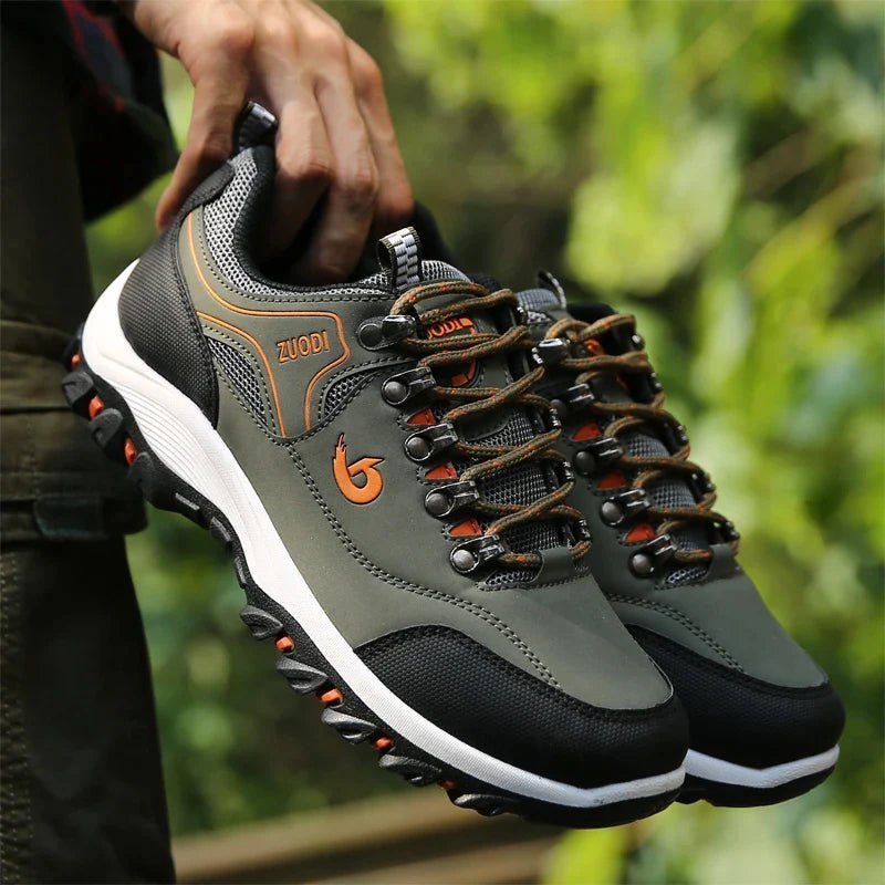 Walking Shoes – Lightweight Durable Men’s Shoes