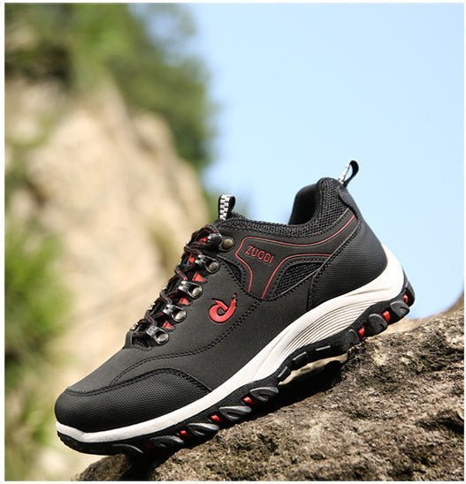 Walking Shoes – Lightweight Durable Men’s Shoes