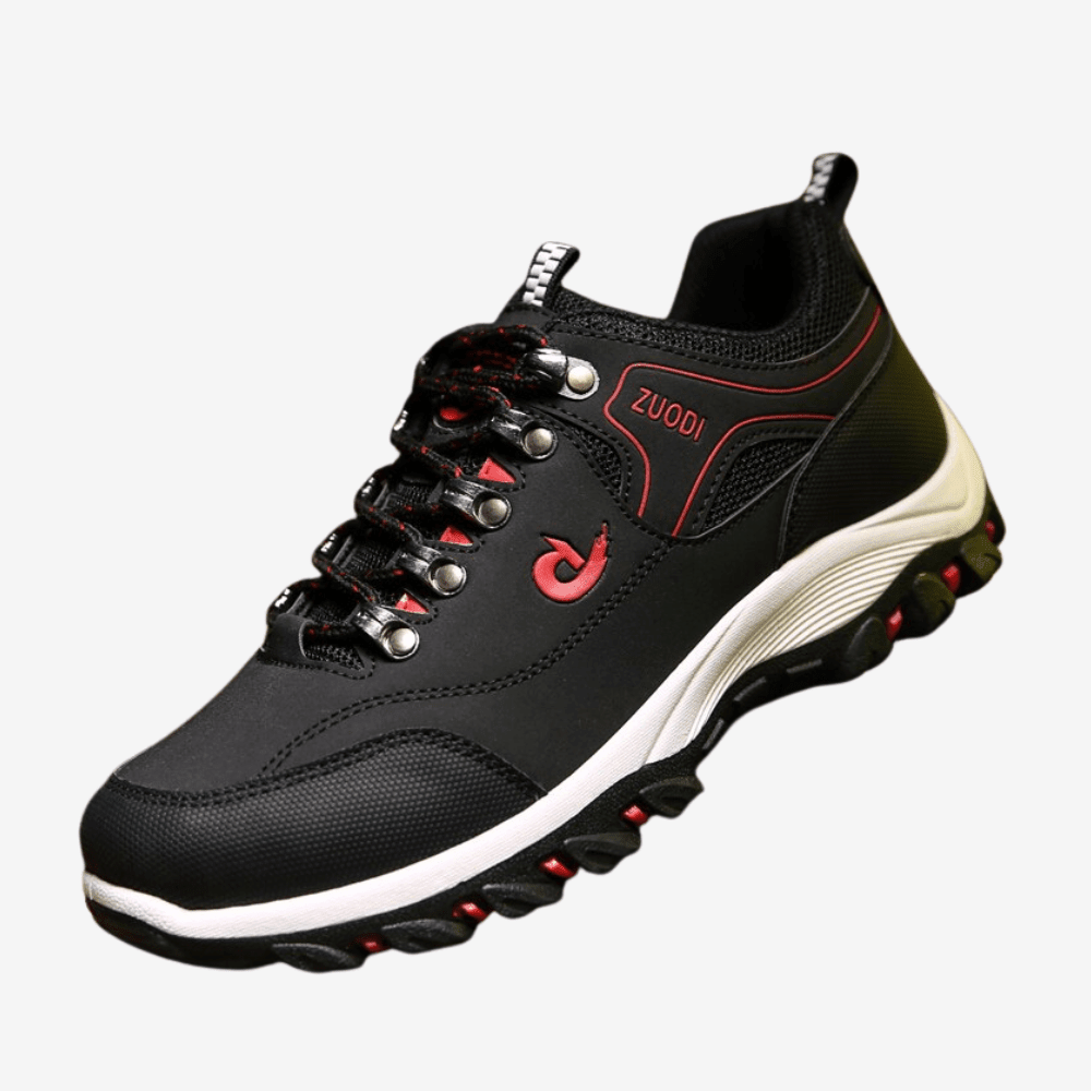 Walking Shoes – Lightweight Durable Men’s Shoes