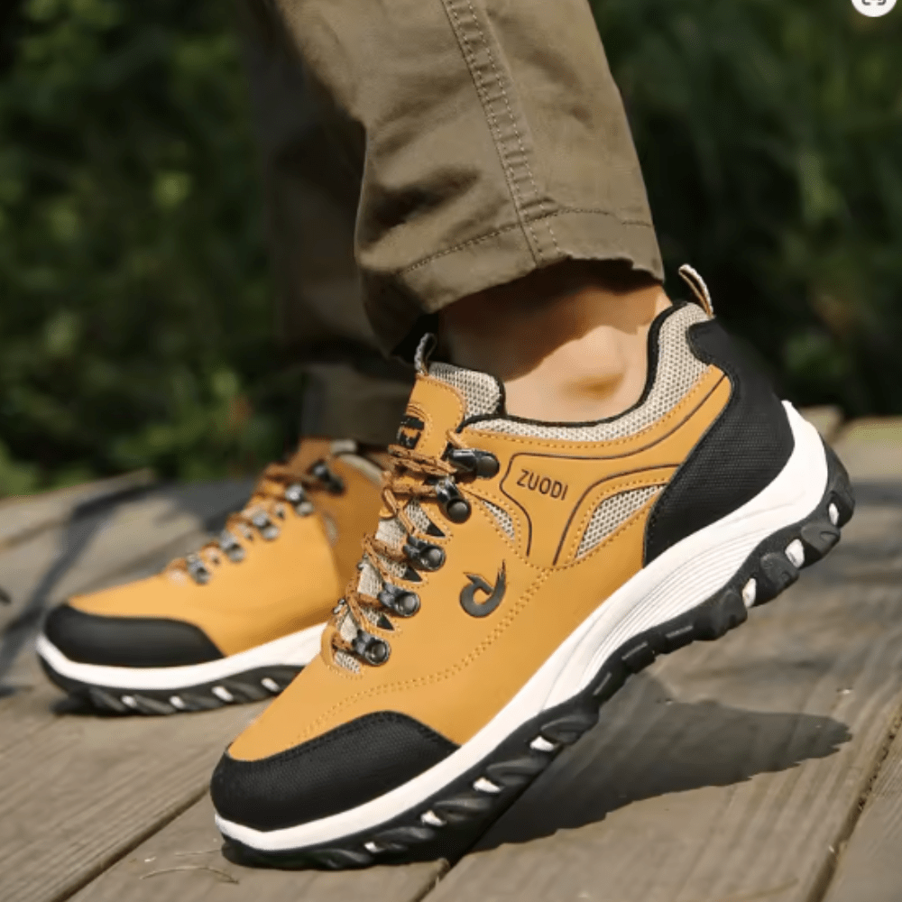 Walking Shoes – Lightweight Durable Men’s Shoes