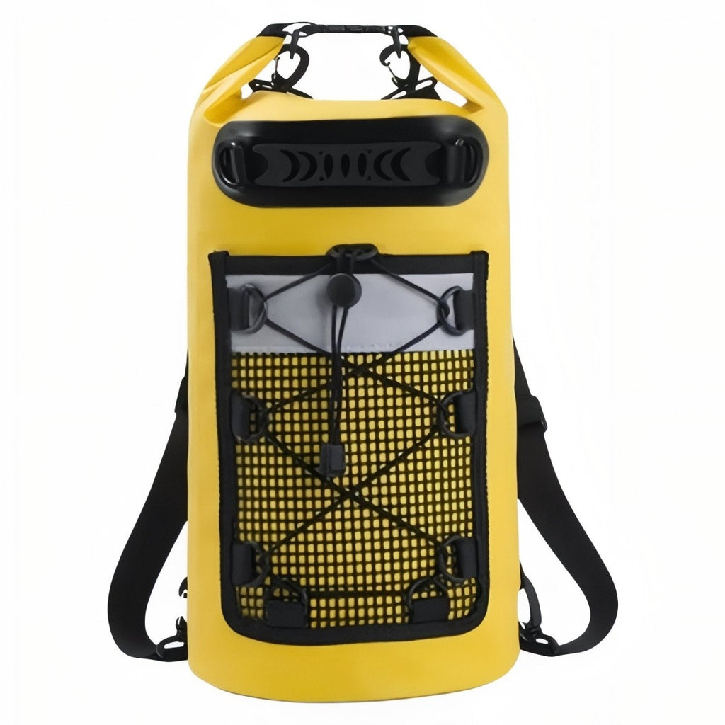 Waterproof Dry Bag for Hiking, Kayaking & Trekking