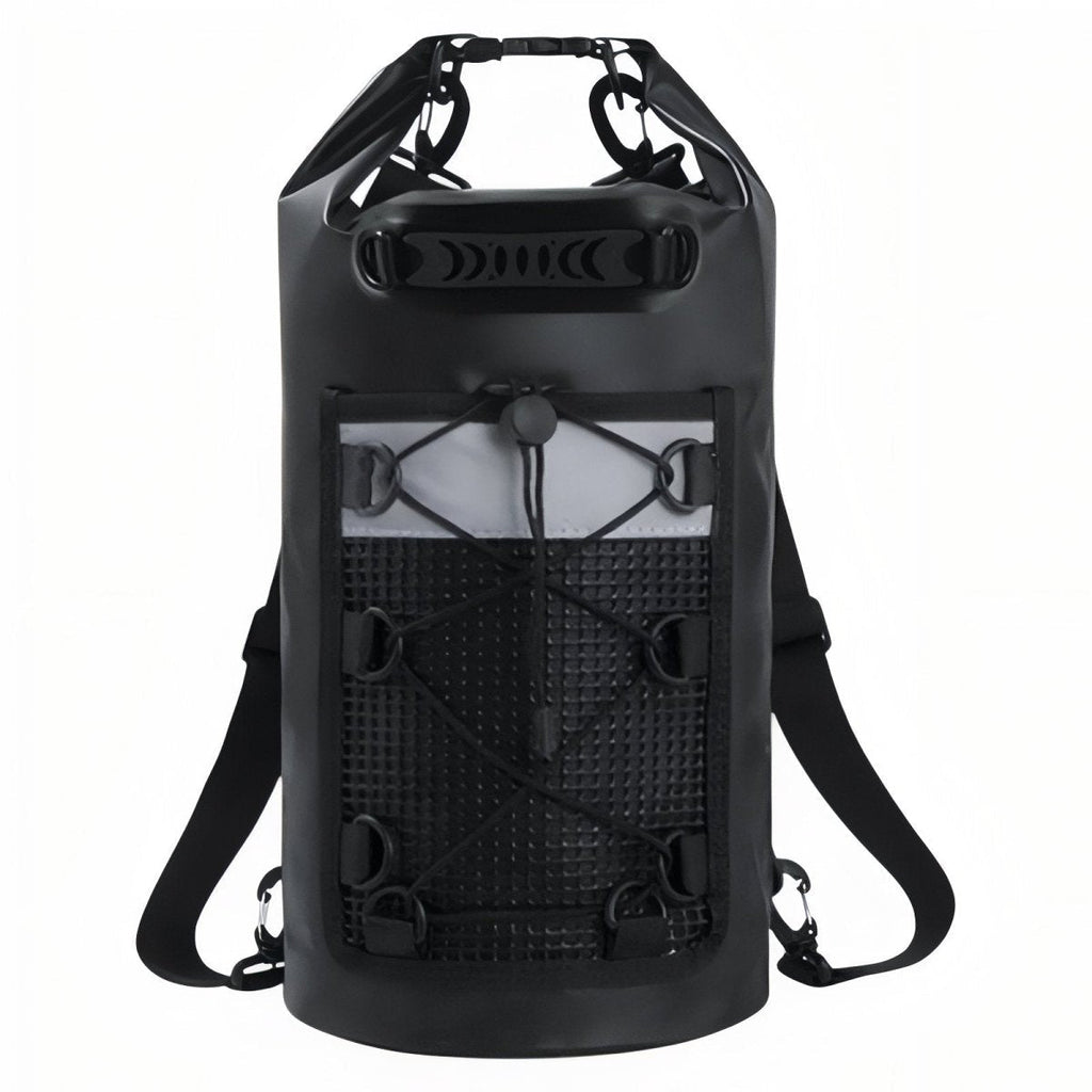 Waterproof Dry Bag for Hiking, Kayaking & Trekking
