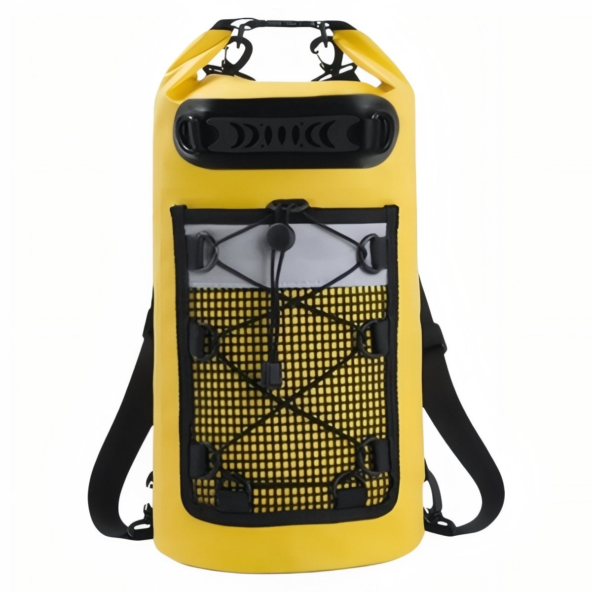 Waterproof Dry Bag for Hiking, Kayaking & Trekking