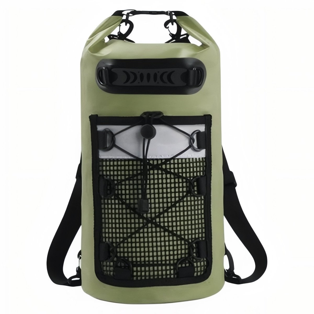 Waterproof Dry Bag for Hiking, Kayaking & Trekking