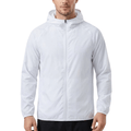 Waterproof Jacket, Lightweight Packable | Temsk