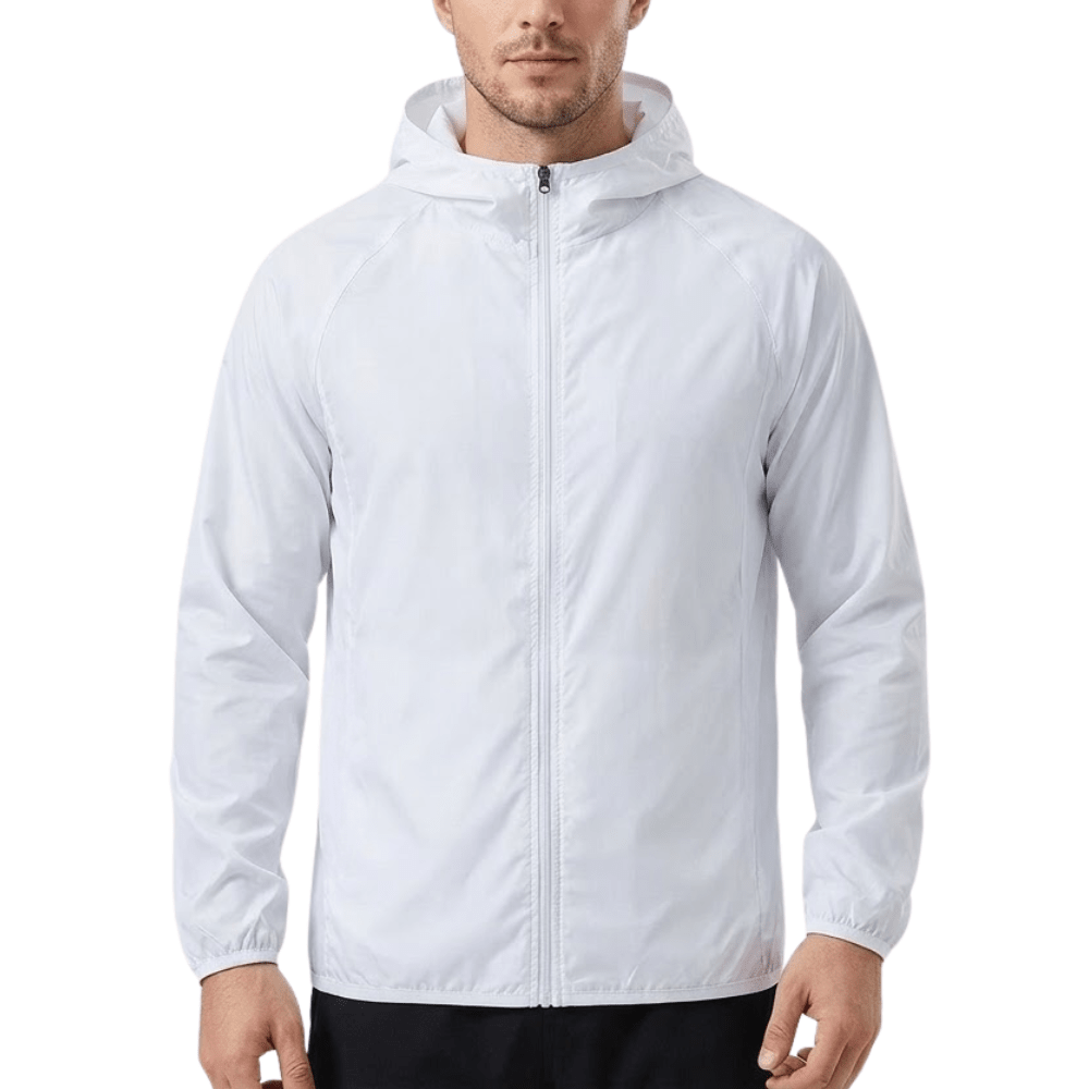 Waterproof Jacket, Lightweight Packable | Temsk